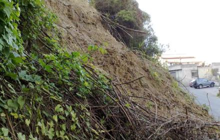 Contrada San Giuliano a Naso