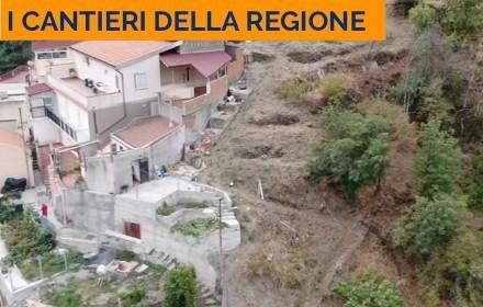 Itala in provincia di Messina