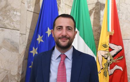 Francesco Colianni