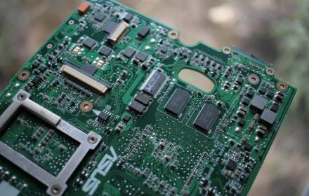 Microchip