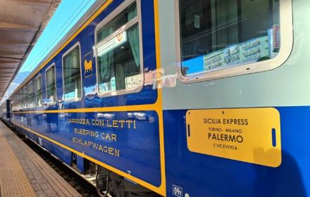 Sicilia Express