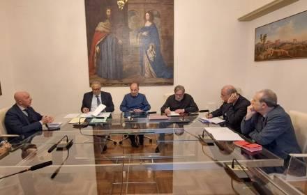 Scxhifani Lagalla su stadio
