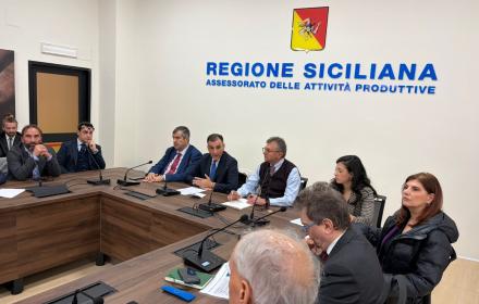 tamajo incontro con st microeletronics