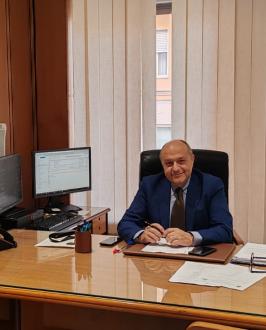 Caruso Salvatore