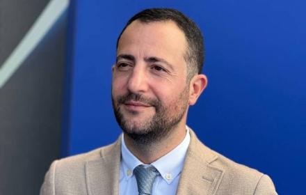 Francesco Colianni
