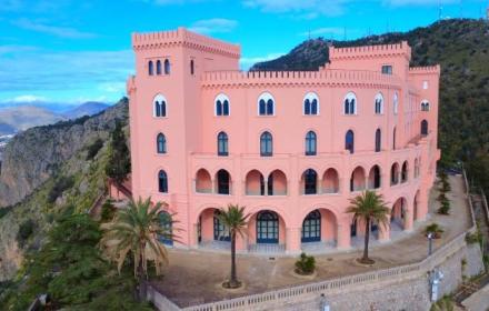 Castello Utveggio