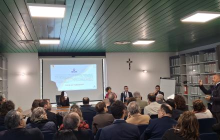Presentazione Fibrocare