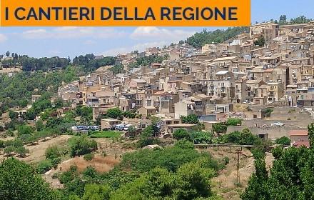 Caltagirone per cantieri
