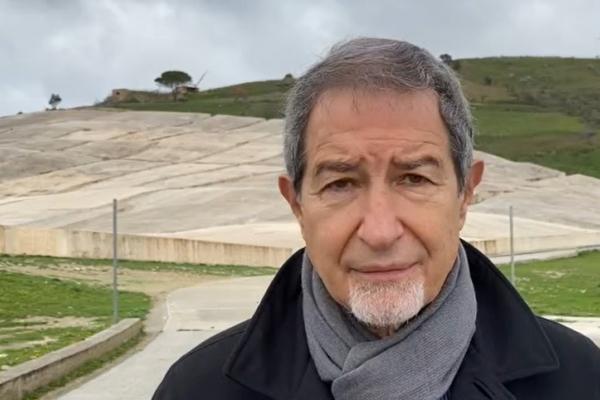 Gibellina e Poggioreale, 2 febbraio 2021 3