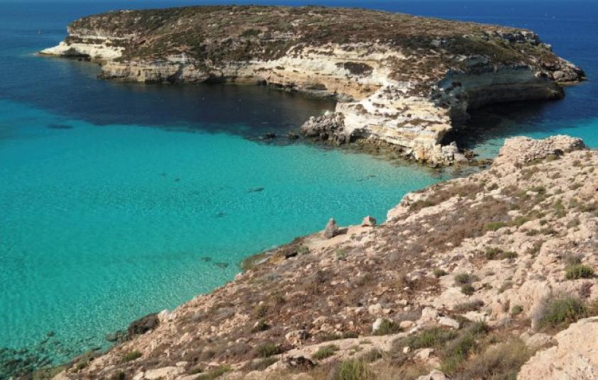 Lampedusa