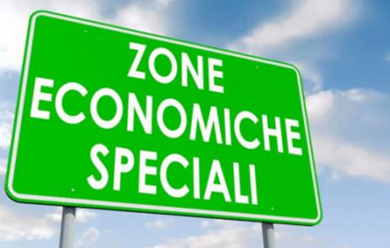 zone economiche speciali