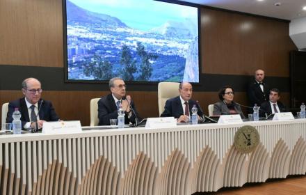 Riapertura Castello Utveggio: la conferenza stampa