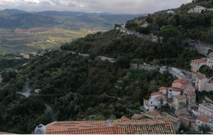 Librizzi Messina Messinese dissesto idrogeologico