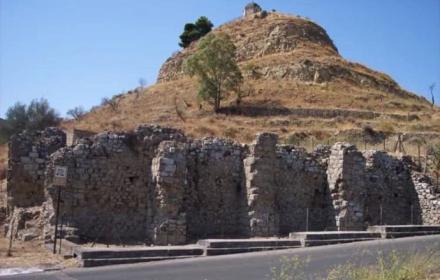 Monte Calvario Centuripe