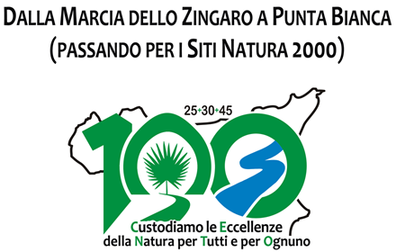 Locandina Aree naturali protette Sicilia 