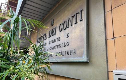 Corte dei conti