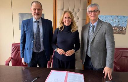 Infantino, Savarino, Beringheli