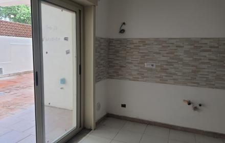 casa confiscata alla mafia Messina