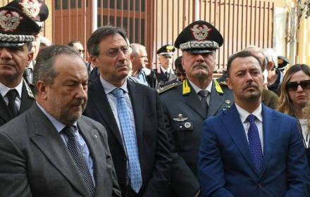 Scarpinato commemorazione Pio La Torre
