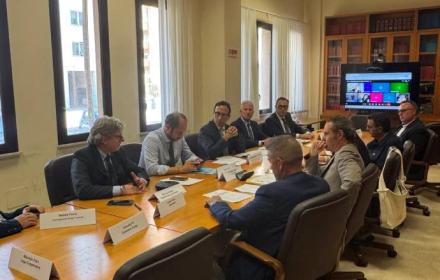 Aricò alla Consulta