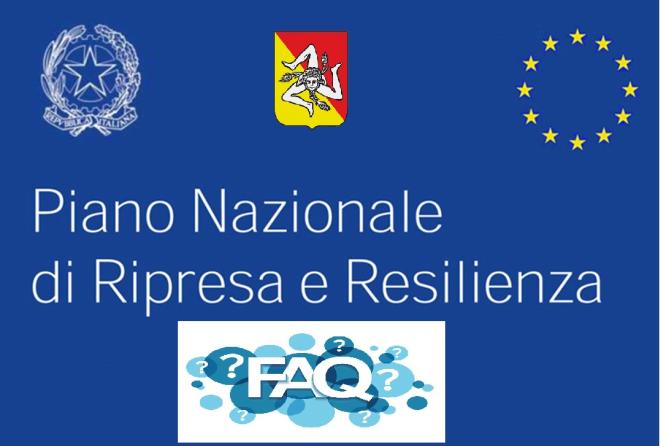 PNRR - FAQ