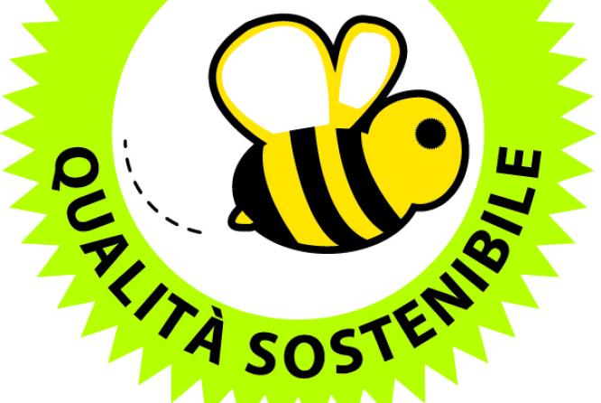 Logo Sistema di Qualità Nazionale Produione Integrata