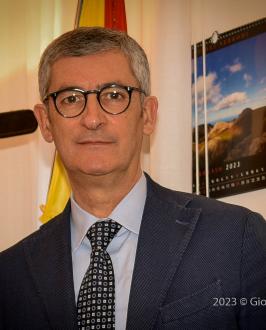 Arch. Calogero Beringheli