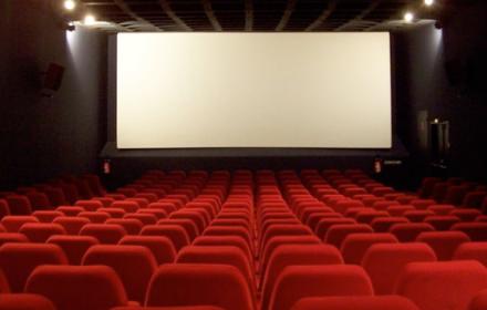 Sala cinematografica