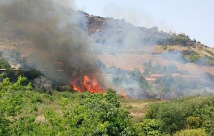 Incendio