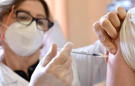 Vaccinazione