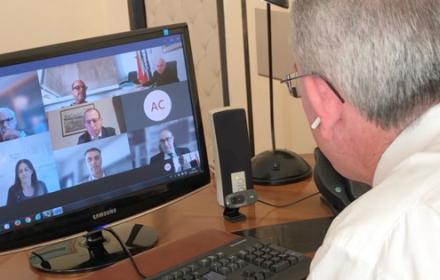 Videoconferenza