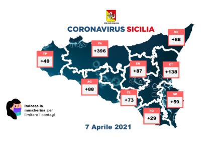 07.04.2021 Bollettino Province DASOE