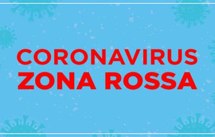 zona rossa