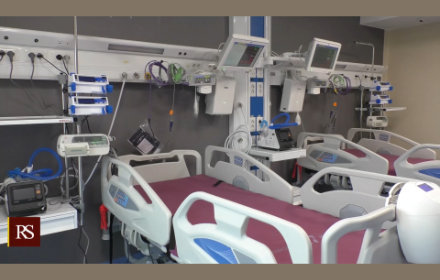 ospedale garibaldi