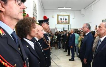 33° Anniversario Borsellino