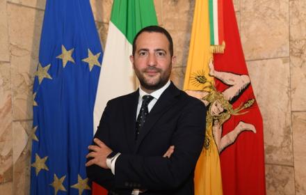 Francesco Colianni