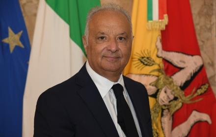 Salvatore Barbagallo