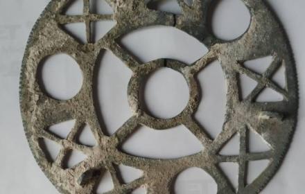 Polycandelon di Sutera