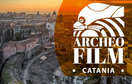 Archeofilm Catania 2025