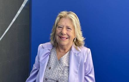 Nuccia Albano