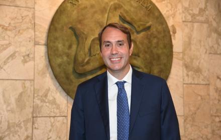 Luca Sammartino