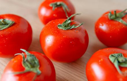 pomodoro ciliegino