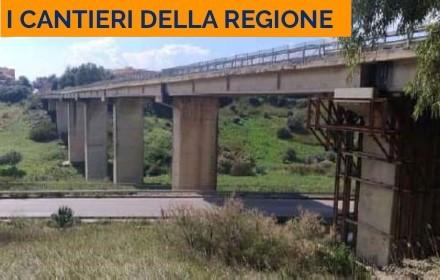 Viadotto Cansalamone