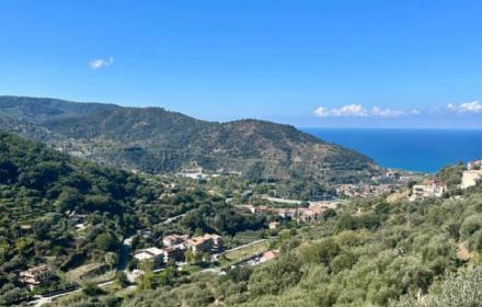 Brolo in provincia di Messina