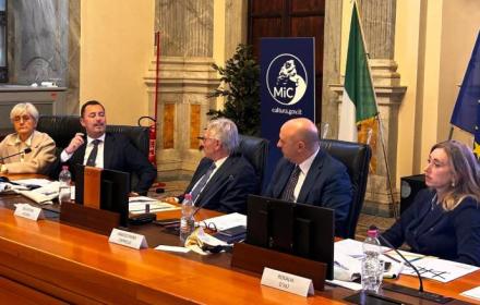 Gibellina capitale dell'arte contemporanea 2026