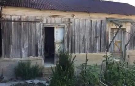 Baracca Annunziata Baraccopoli Messina Terremoto 1908