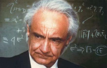 Antonino Zichichi