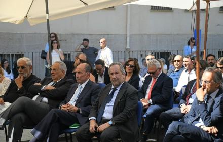antimafia a sferracavallo
