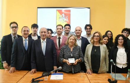 Foto presentazione prestito d'onore