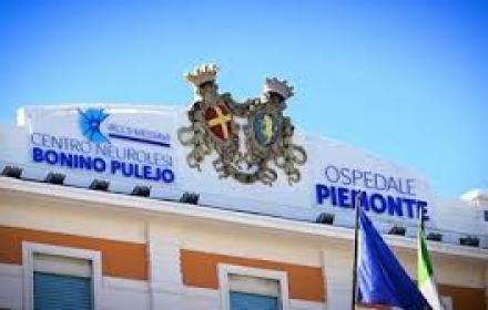 piemonte ospedale 